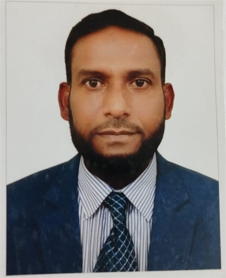 Mr. Nasir Uddin